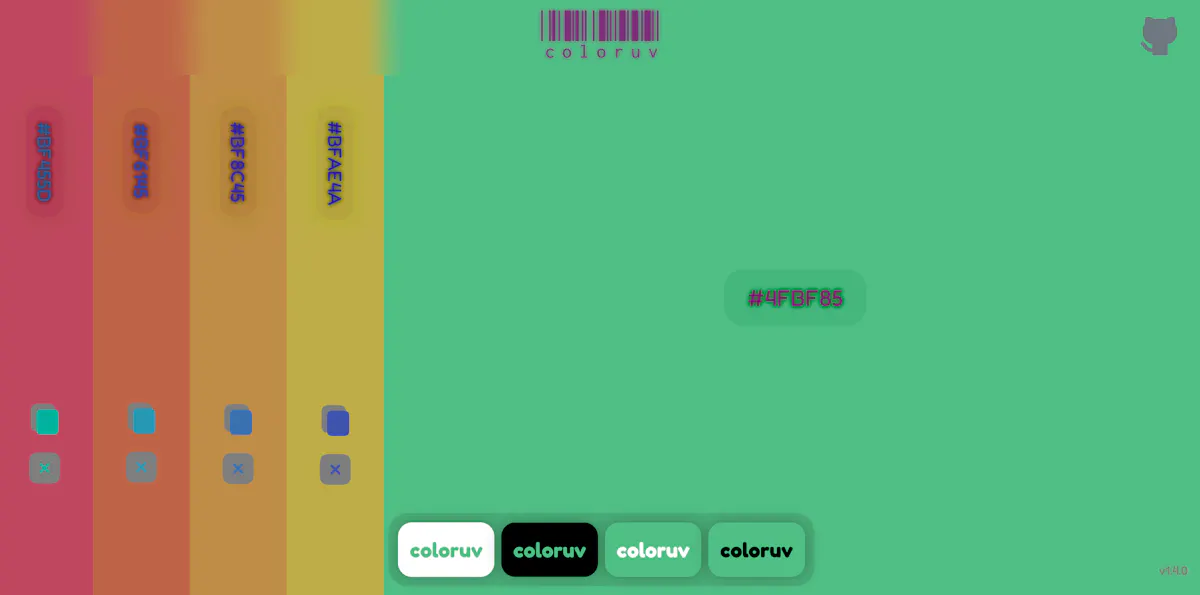 coloruv