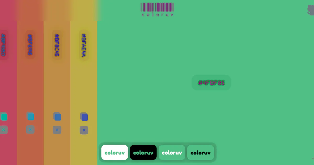 coloruv