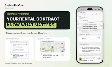 ExplainThisDoc: The Smart Archive Update gallery image
