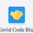 Covid Help APP [ No Code ]