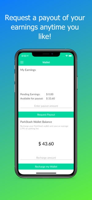 ParkStash gallery image