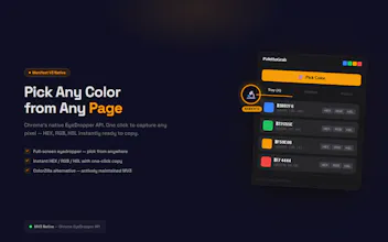 PaletteGrab gallery image