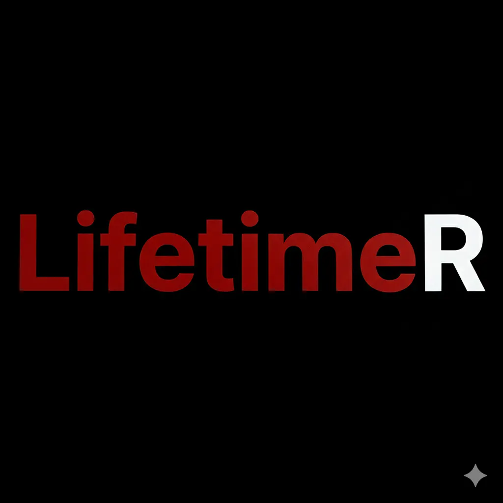 LifetimeR