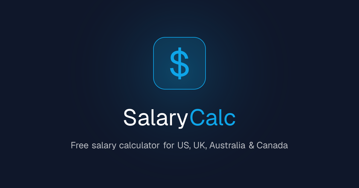 SalaryCalc