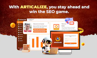 Articalize gallery image