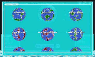 PolyWars gallery image