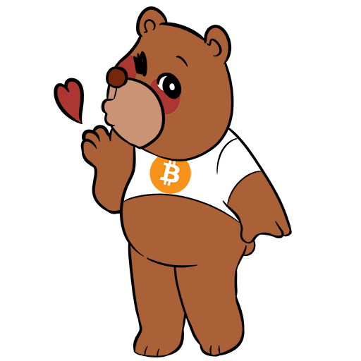Bitcoin Bear Emojis gallery image