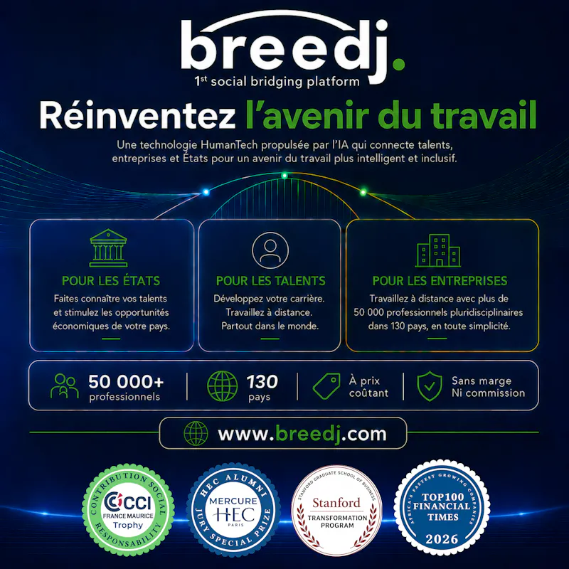 Breedj screenshot 2