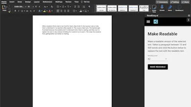 Read Easy.ai gallery image