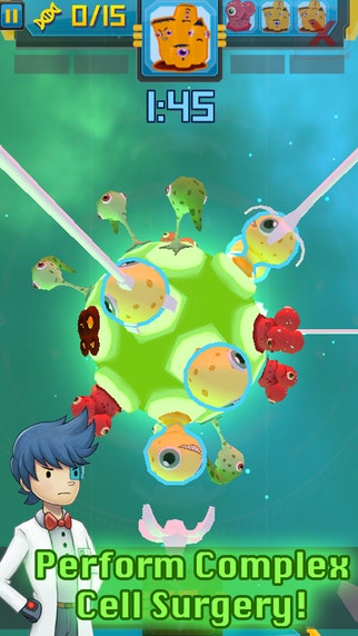 Cell Surgeon gallery image