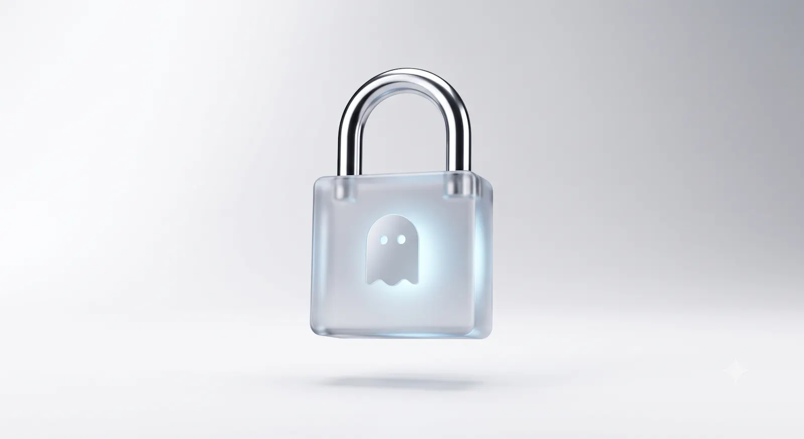 GhostTalk screenshot 2