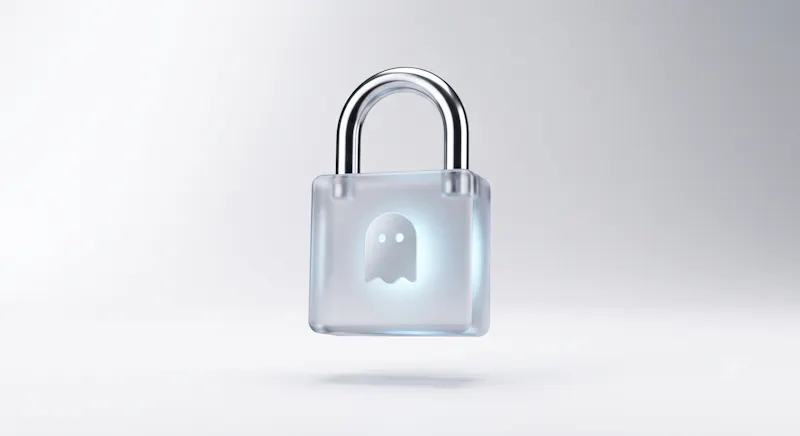 GhostTalk screenshot 2