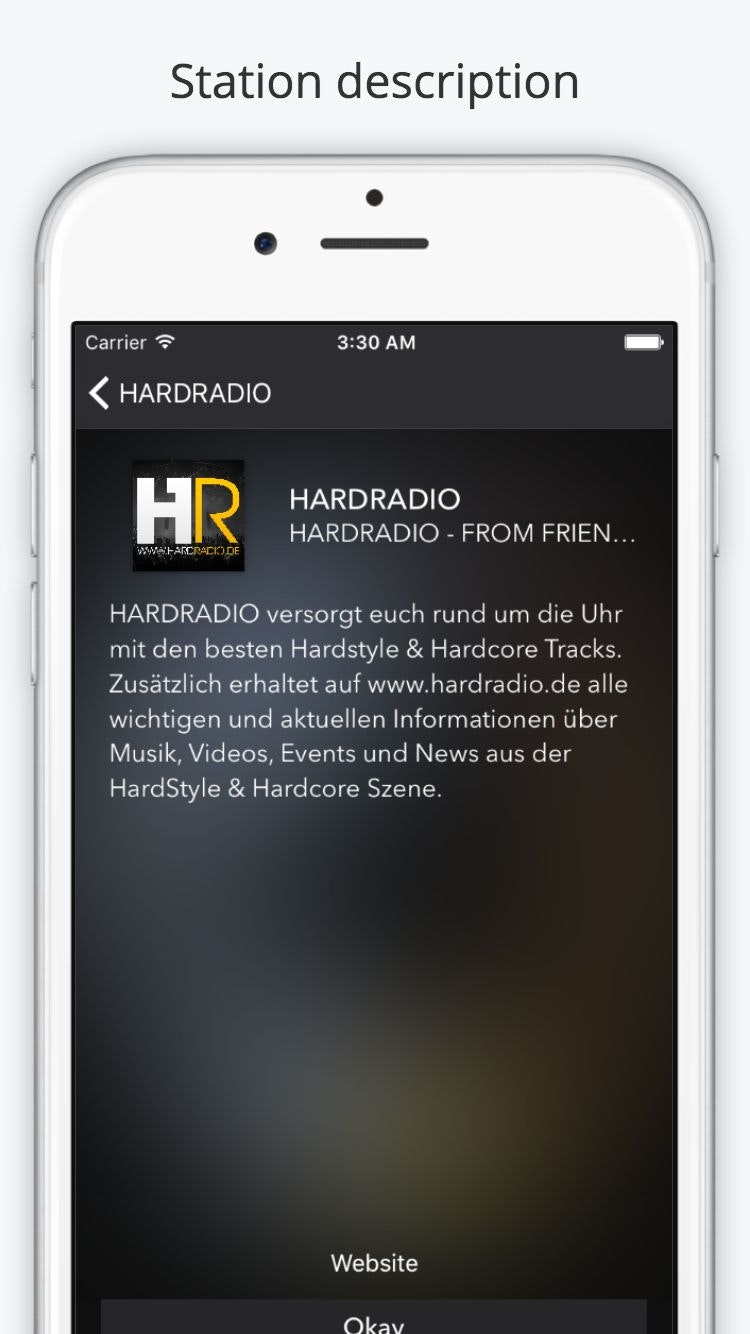 TUNE-Play gallery image