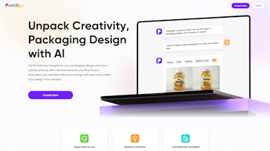 Packify.ai gallery image