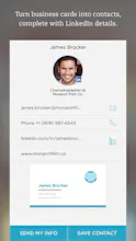 Evernote Scannable gallery image