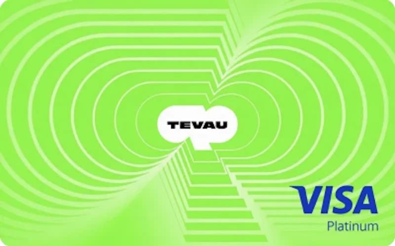 Tevau screenshot 3