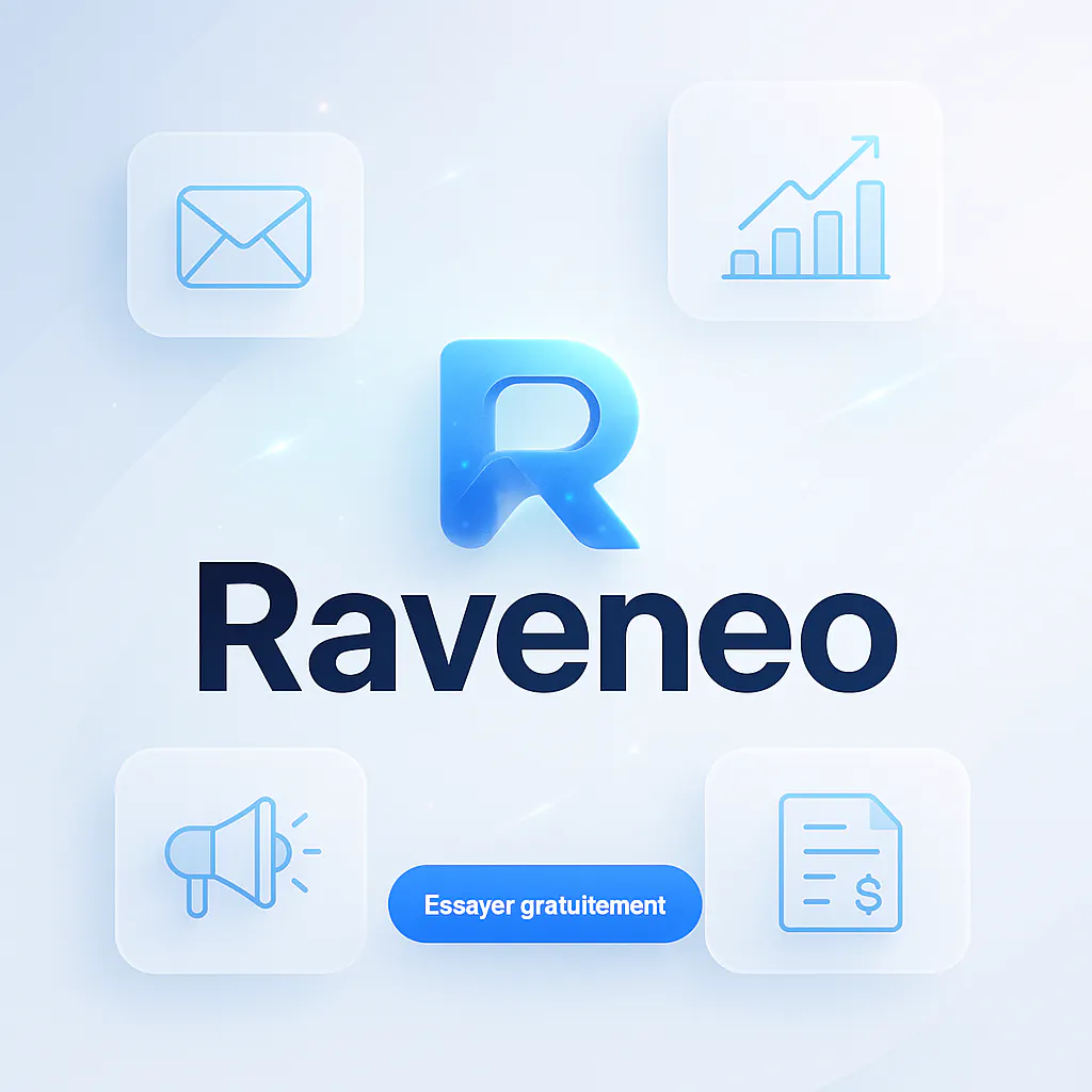 Raveneo gallery image