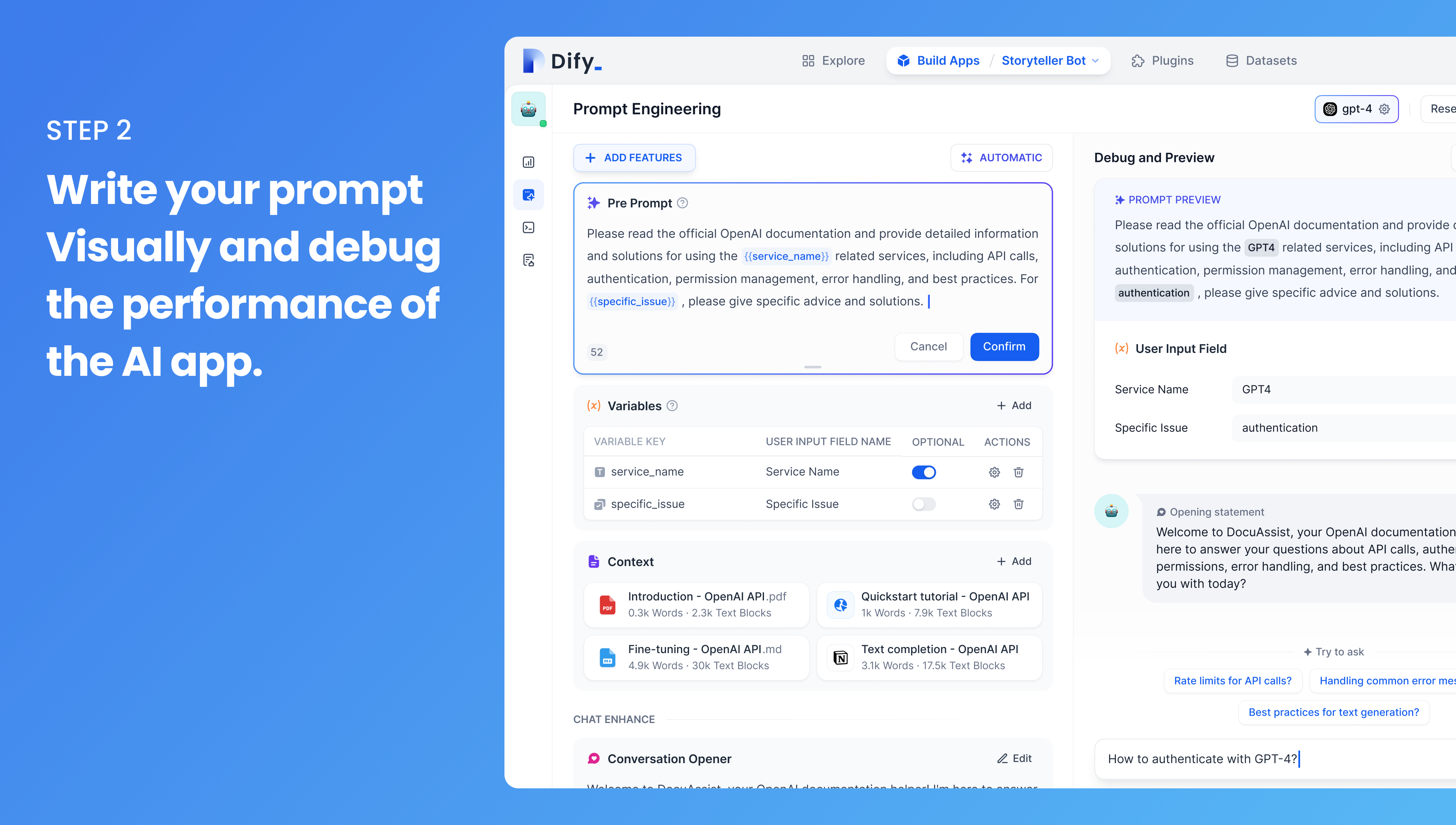 Dify.AI media 3