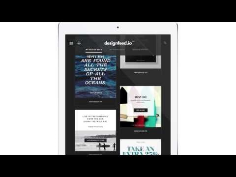 Designfeed gallery image