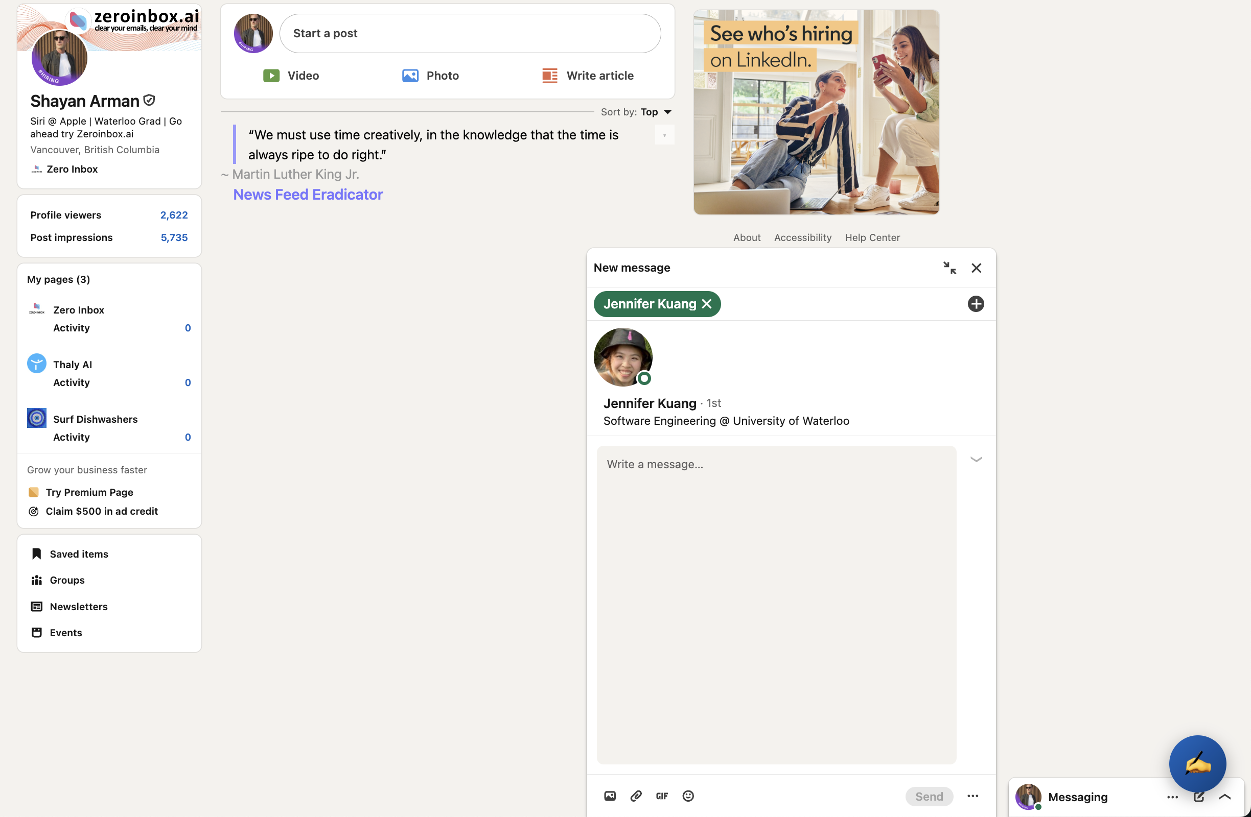 Bloodless gallery image