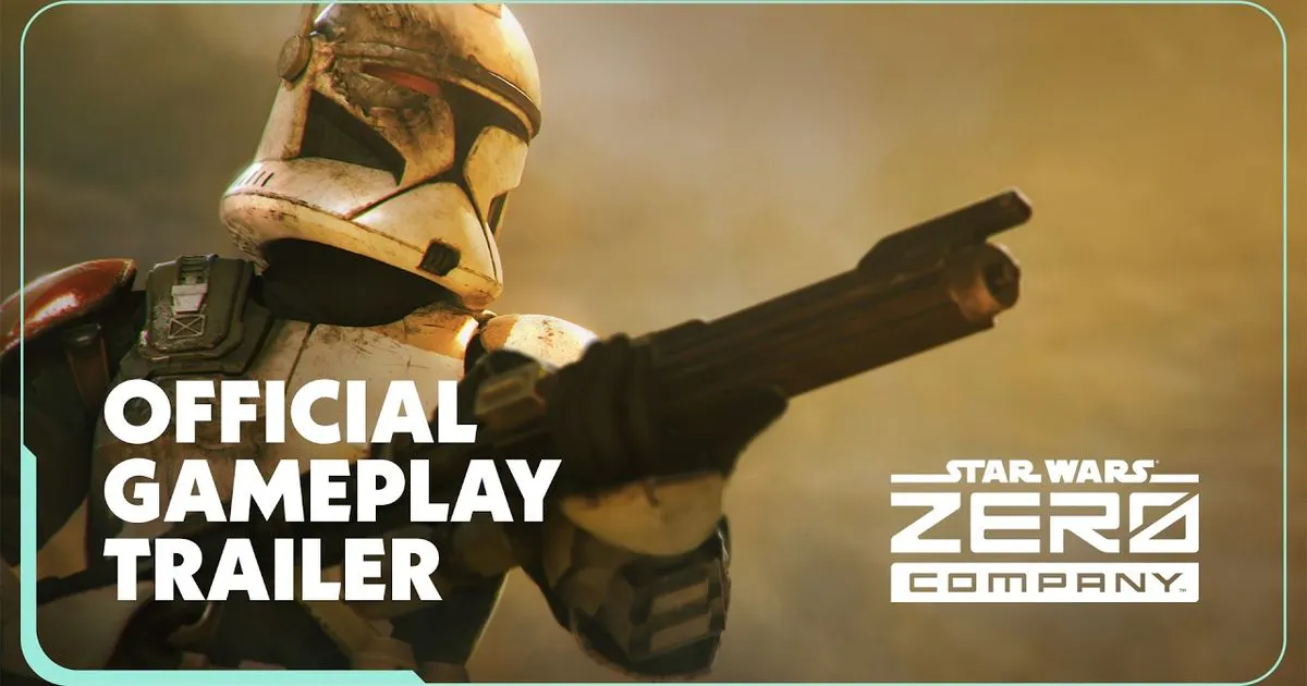 Zero Company Guide gallery image