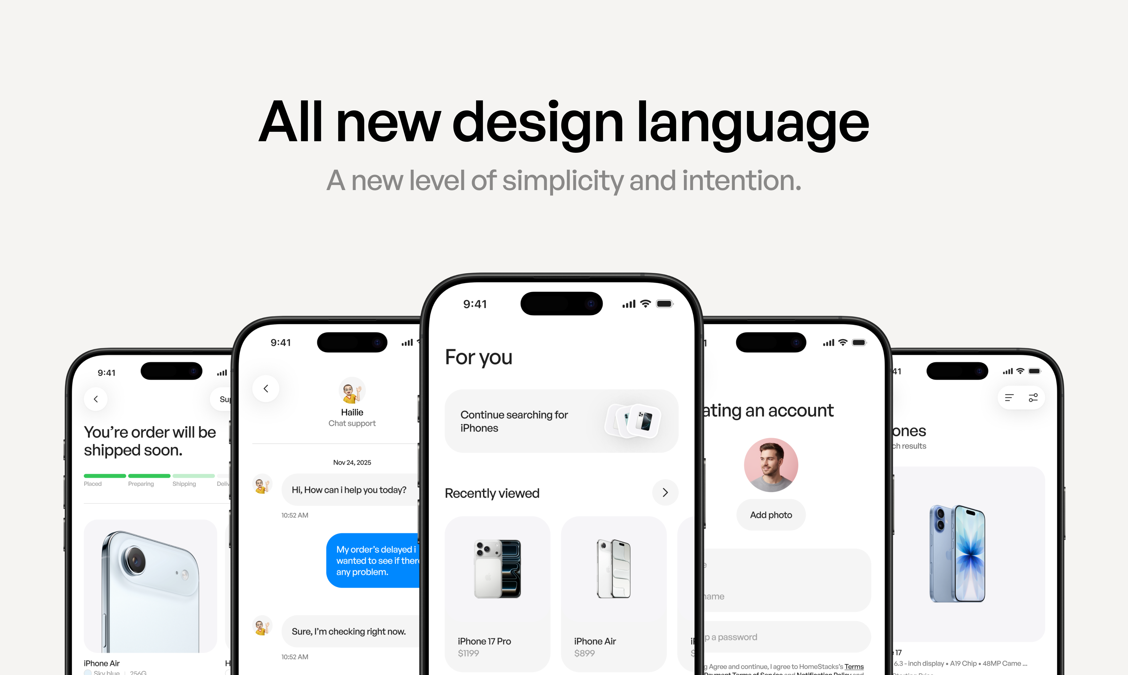 Design System 3 by Sigma - Screenshot 2 preview