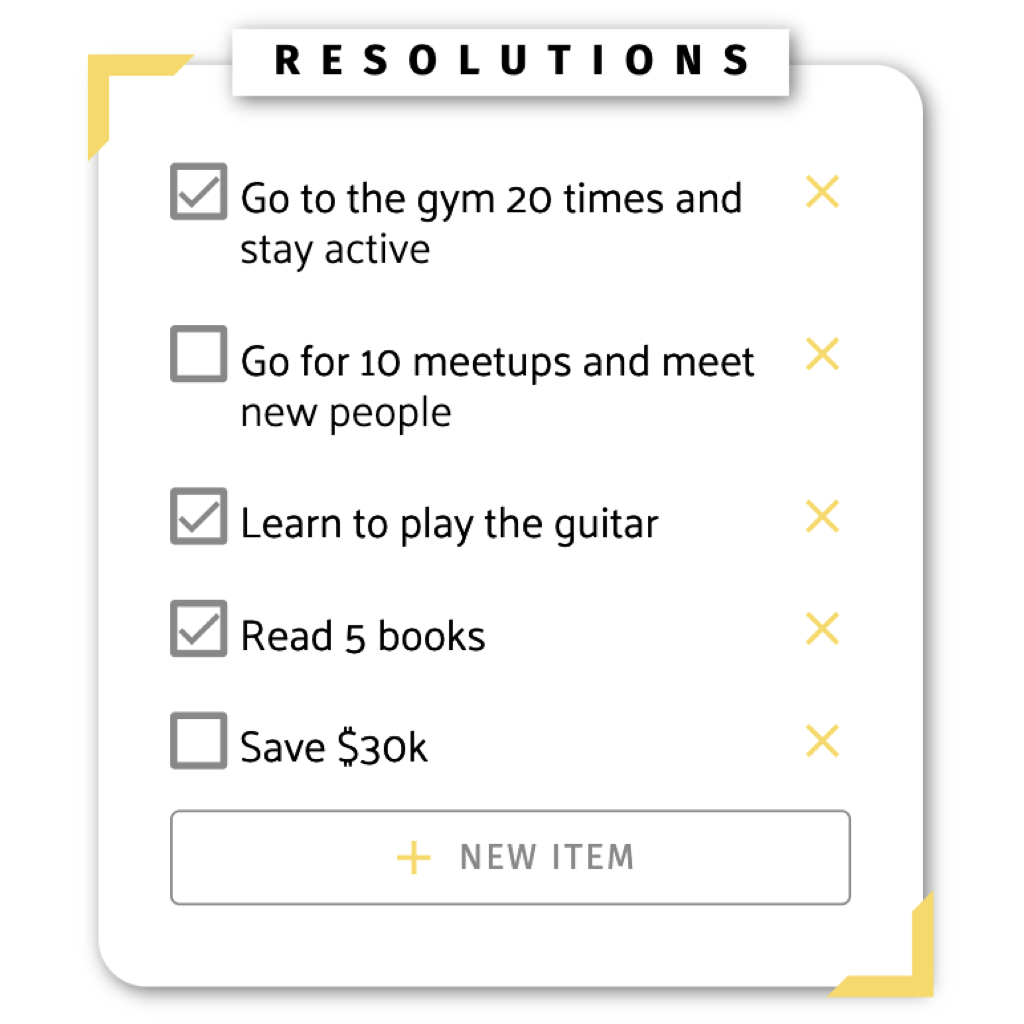 Yet Another Year gallery image