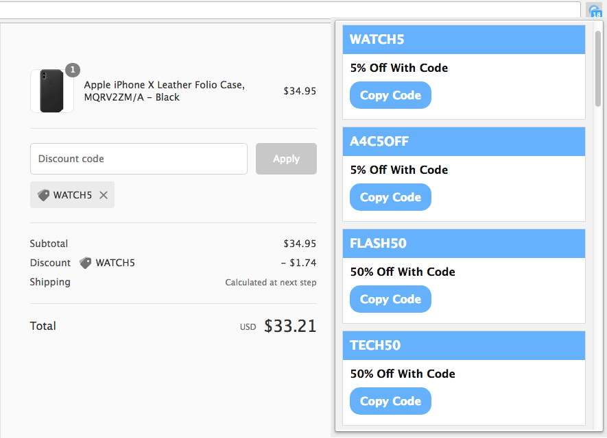 CouponGum gallery image