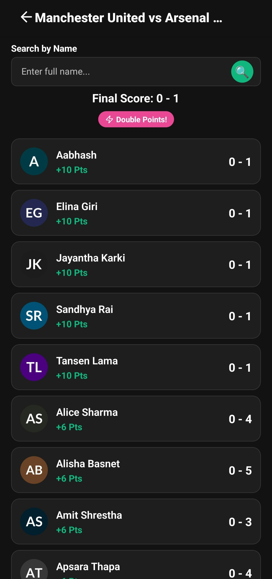 League Legend gallery image