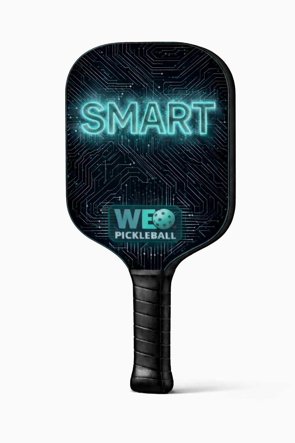 Smart Pickleball Paddle - Screenshot 2 showing product features and functionality