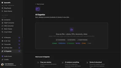 SammaPix gallery image