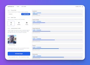 GetAvatars.ai gallery image