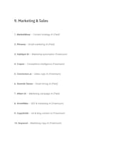 101+AI Tools Digital Pack gallery image