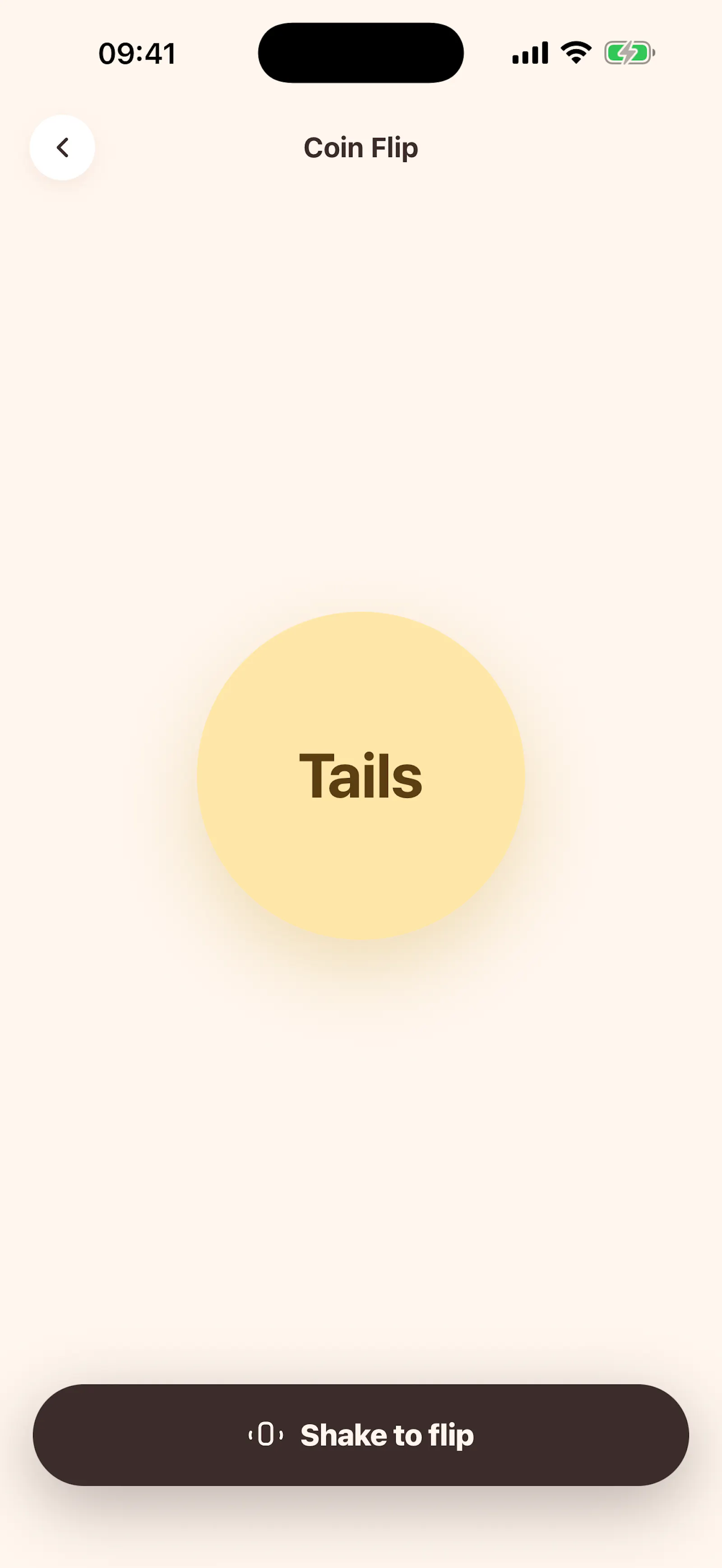 PicklyRandom screenshot 4
