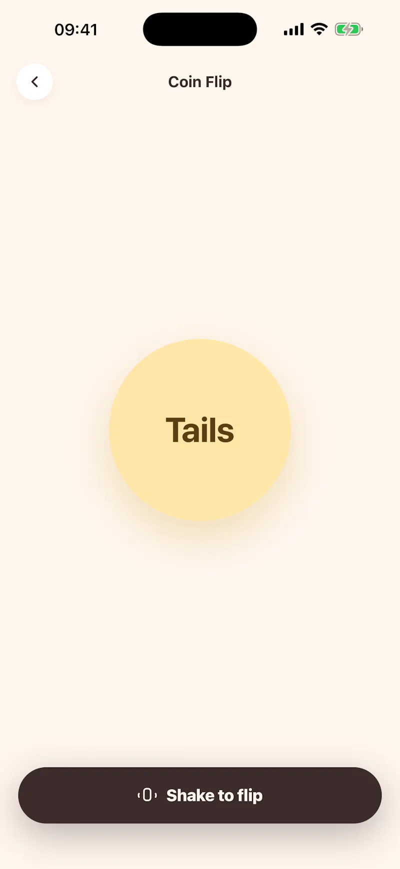 PicklyRandom screenshot 4