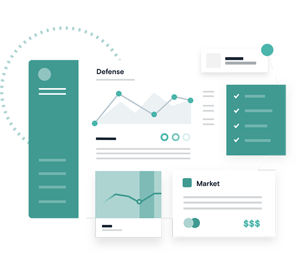 Federal Compass gallery image