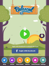 Balanced Mind Game gallery image