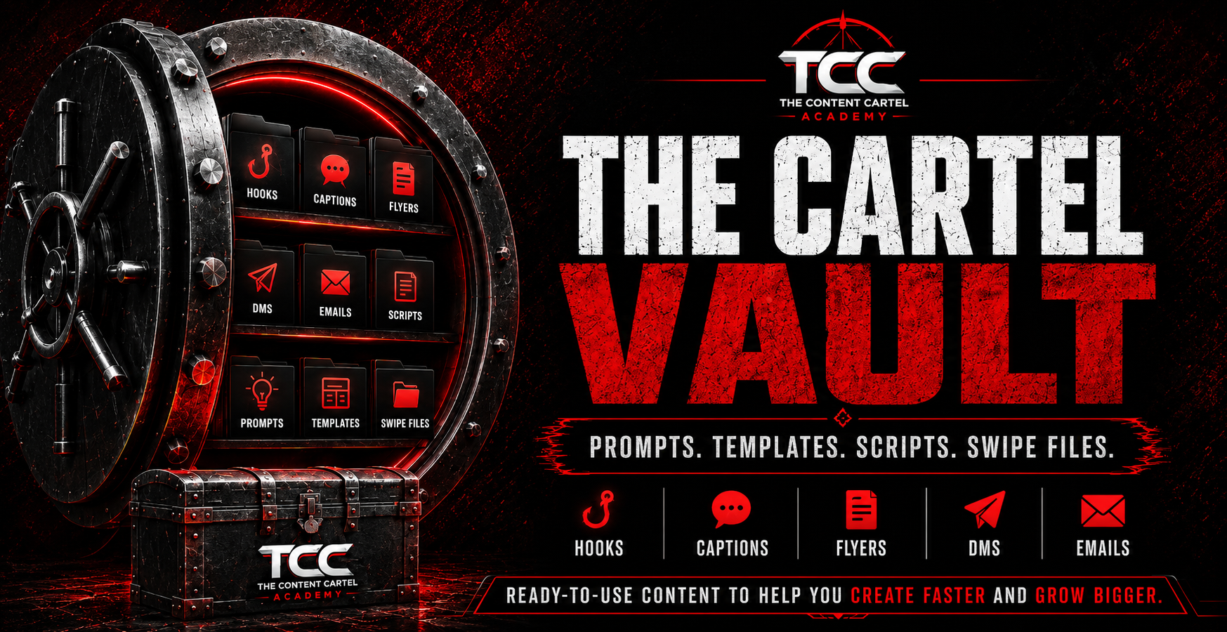 The Content Cartel gallery image
