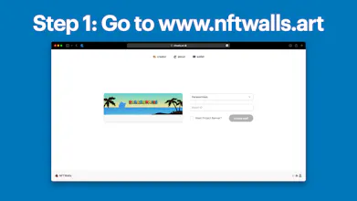 π§± NFTWalls gallery image