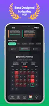 Saveo: Track Money and Budget gallery image