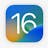 iOS 16