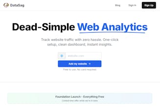 DataSag gallery image