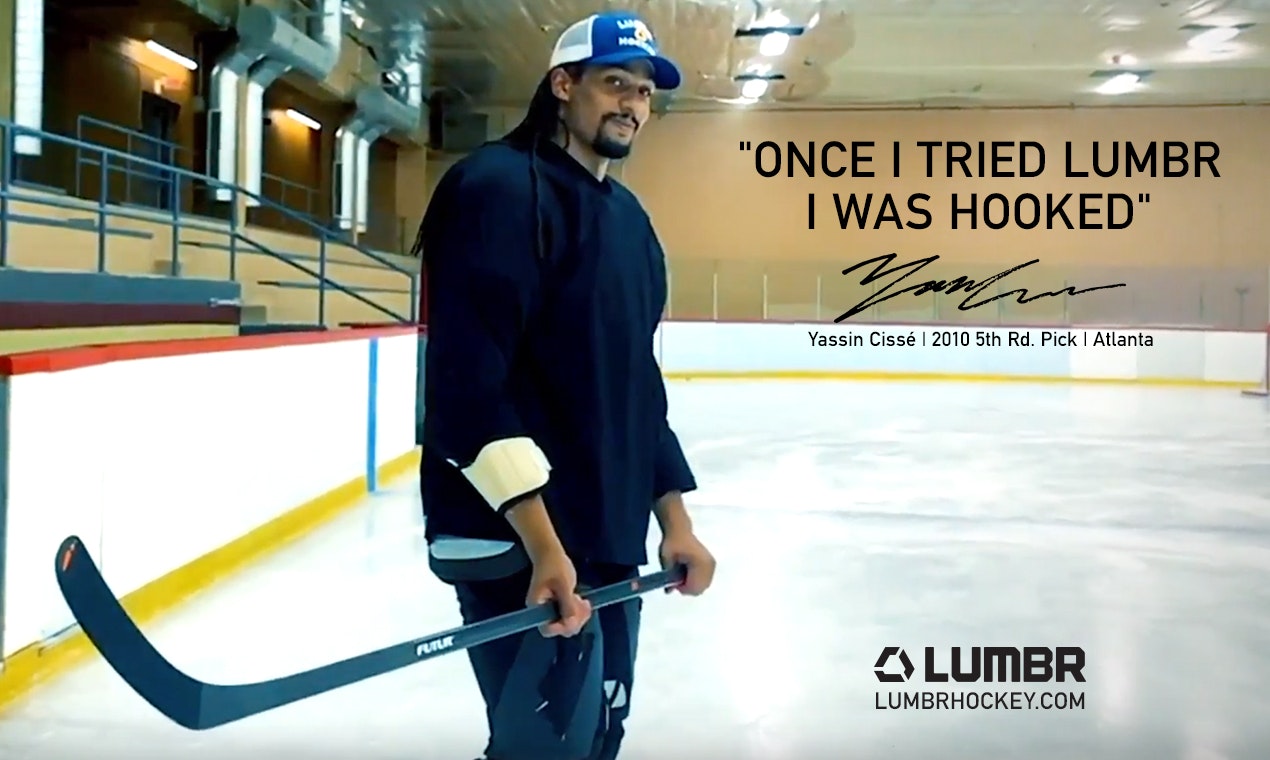 Lumbr Hockey gallery image