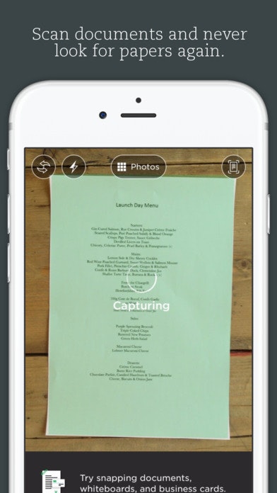 Evernote 8.0 - January 2017 gallery image