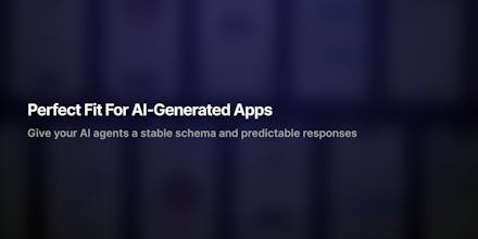 Vibecode DB gallery image