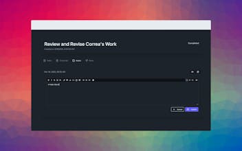 ThoughtCatcher gallery image