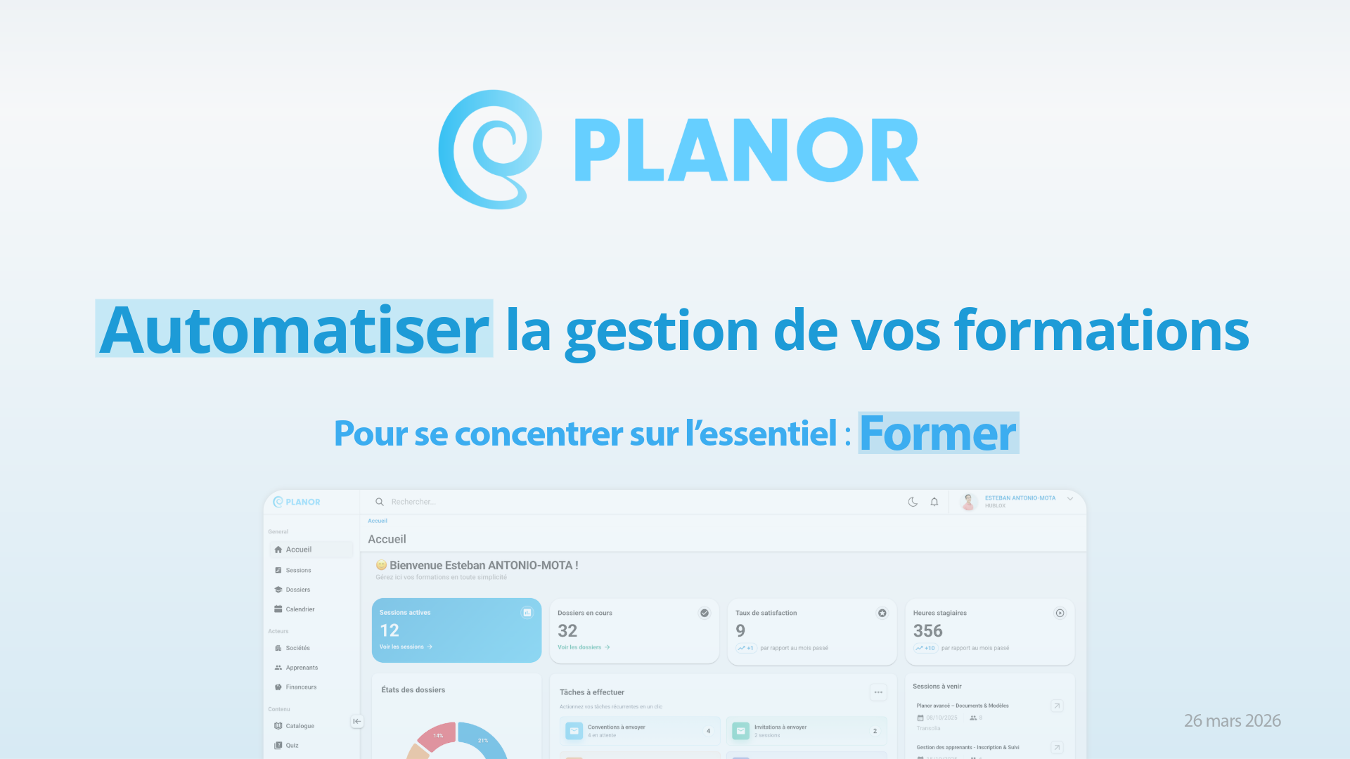 Planor gallery image