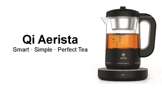 Qi Aerista gallery image