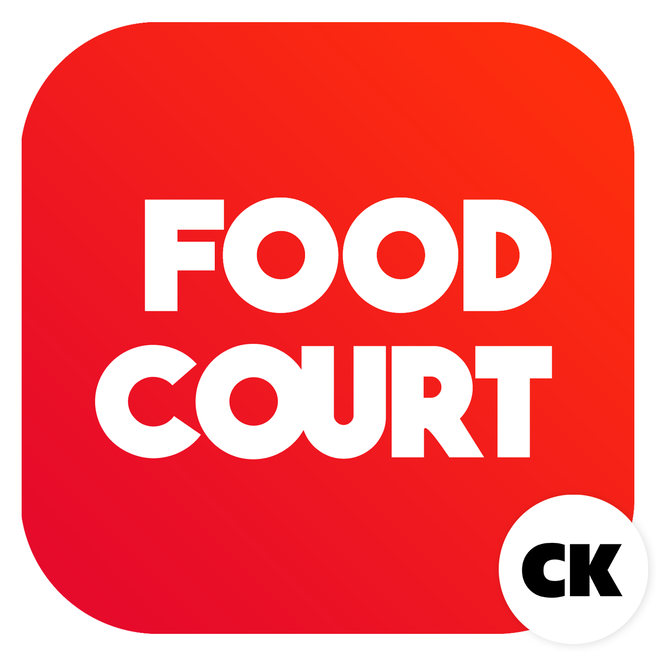 Foodcourt - Cokitchen