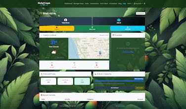 OnlyCrops AI gallery image